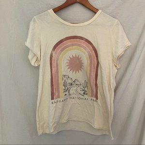 Grayson / Threads (target) Tee Shirt